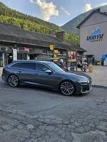 Taxi Lionel Vervoer_Modane - Lionel Vervoer