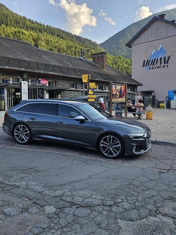 © Taxi Lionel Transport_Modane - Lionel Transport