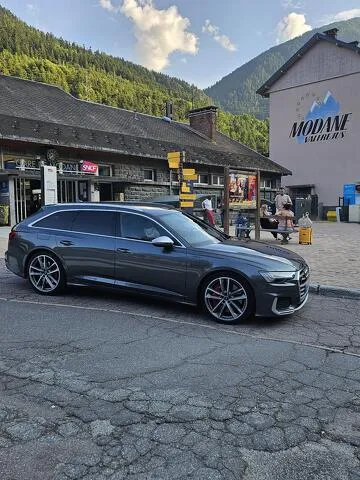 Taxi Lionel Vervoer_Modane - Lionel Vervoer