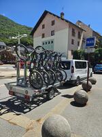 © Taxi Lionel Transport_Modane - Lionel Transport