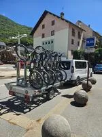 Taxi Lionel Vervoer_Modane - Lionel Vervoer