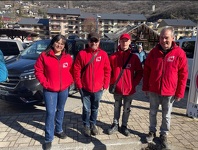 Taxi Lionel Transport_Modane