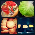 © Burger Truck - Bouillot Charlotte