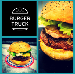 © Burger Truck - cha