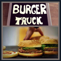 © Burger Truck - cha