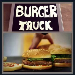 © Burger Truck - cha