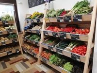 © Biocoop Modane - ISABELLE