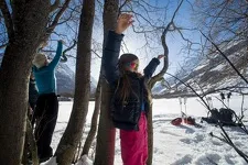 © Thierry Bardagi - Professeur de Yoga, Sophrologue et Thérapeute_Modane - Emmanuel Rondeau Parc national de la Vanoise