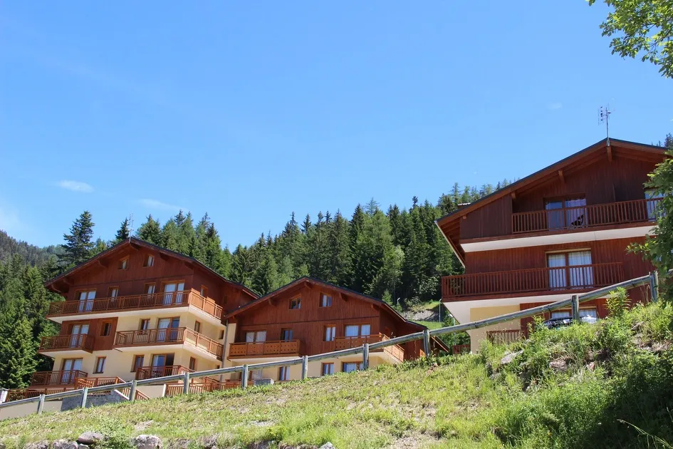 Boekingskantoor Valfrejus_Valfréjus - OZ/OT Valfréjus