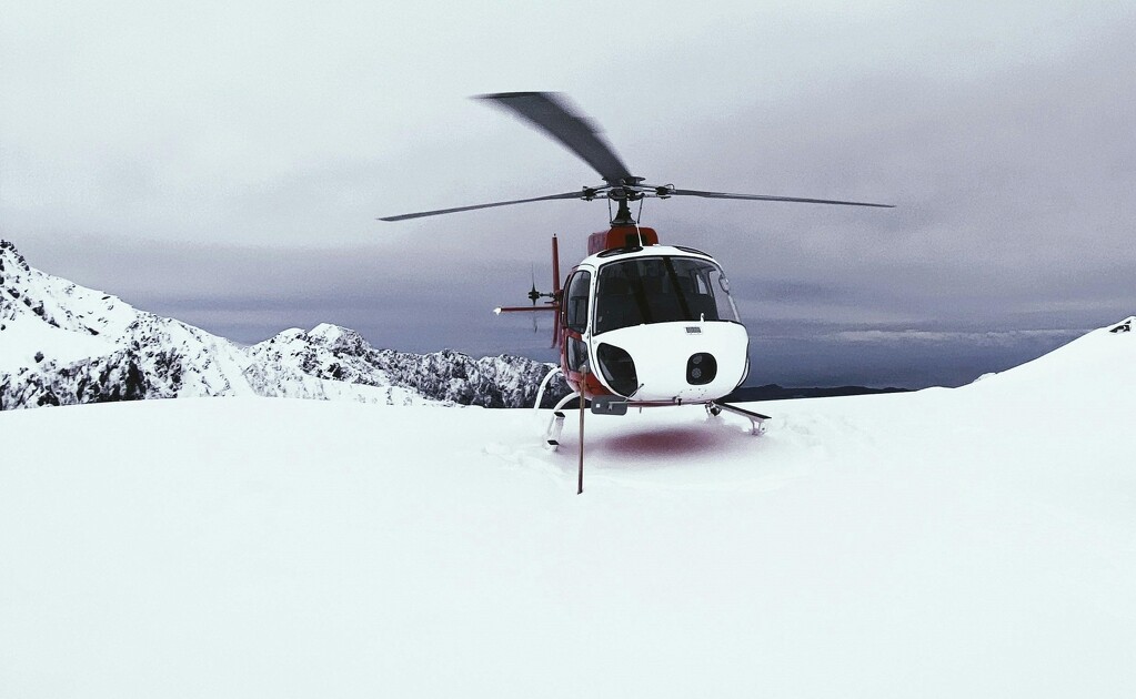 © Héliski avec Valfreeride à Valfréjus - Pexels-Nicholas Ang