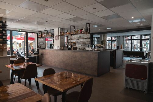 Bar Valfréjus Vacances