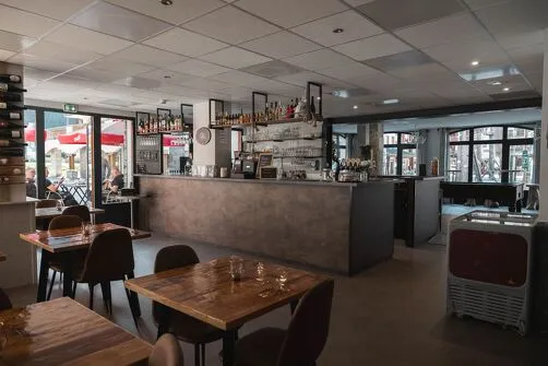 Bar Valfréjus Vacances