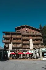 Bar Valfréjus Vakanties - Valfréjus Vakanties