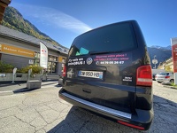 © Transport à la demande : L2 - Valfréjus -La Norma-Fourneaux_Modane - CCHMV