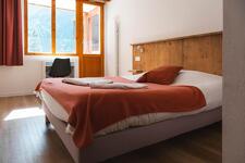 © Hôtel Valfréjus Vacances - Valfréjus Vacances