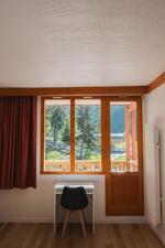 © Hôtel Valfréjus Vacances - Valfréjus Vacances