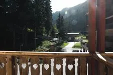 © Hotel Valfréjus Vacances - Valfréjus Vacances