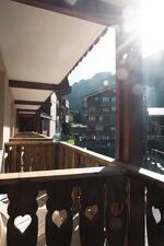 © Hôtel Valfréjus Vacances - Valfréjus Vacances