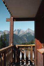 © Hôtel Valfréjus Vacances - Valfréjus Vacances