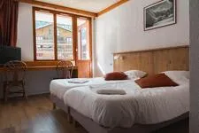 © Hotel Valfréjus Vacances - Valfréjus Vacances