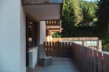 © Hôtel Valfréjus Vacances - Valfréjus Vacances