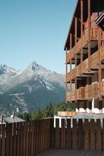 © Hôtel Valfréjus Vacances - Valfréjus Vacances