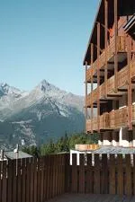 © Hotel Valfréjus Vacances - Valfréjus Vacances