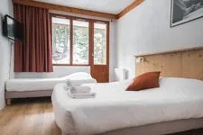 © Hotel Valfréjus Vacances - Valfréjus Vacances