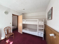 © Hôtel Valfréjus Vacances - Valfréjus Vacances