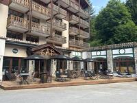 © Hôtel Valfréjus Vacances - Valfréjus Vacances