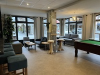 © Hôtel Valfréjus Vacances - Valfréjus Vacances