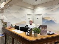 © Hôtel Valfréjus Vacances - Valfréjus Vacances