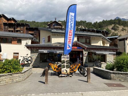 Intersport La Norma