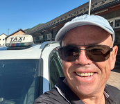 © Taxi "Mont Taxi Please"_Modane - Jérome Mollard