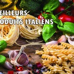 produits italiens