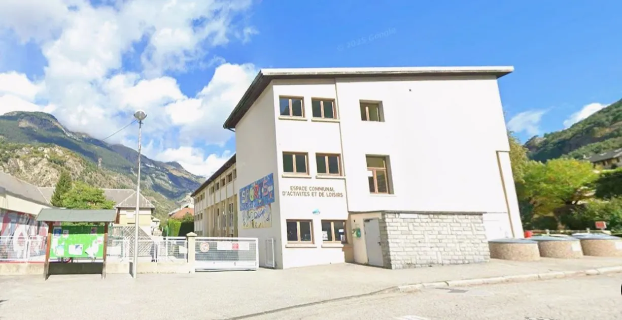 © Modane After-School Care Center_Modane - Google Maps