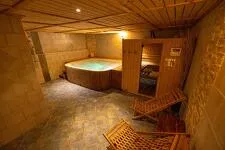© Darjeeling Club SPA à Valfréjus - Pierre Viry