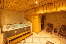 © Darjeeling Club SPA à Valfréjus - Pierre Viry