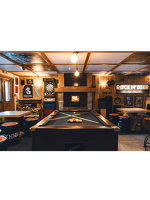 © bar-pub Rock N Beer à Valfréjus - p.viry