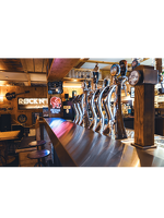 © bar-pub Rock N Beer à Valfréjus - p.viry