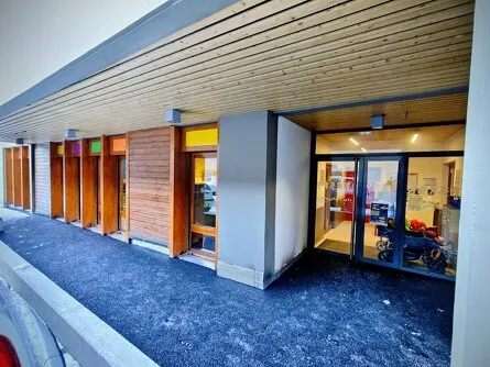 Lanslebourg-Lanslevillard After-School Care Center