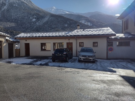 Accueil périscolaire Val Cenis Bramans - Sollières -Termignon