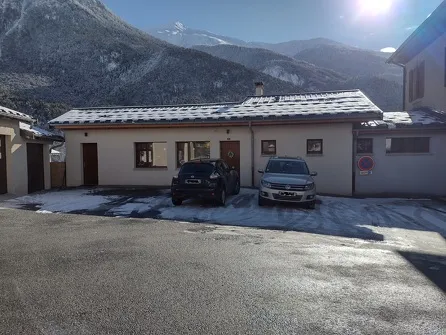 Val Cenis Bramans - Sollières - Termignon After-School Care Center