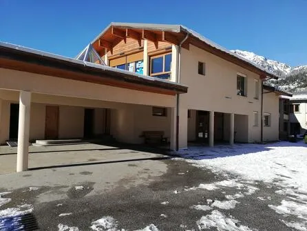 Aussois After-School Care