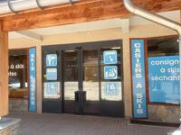 © Valfréjus Consignes_Valfréjus - A.Michel