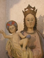 © ChChapelle Saint Jacques Modane - Association restauration chapelle Saint Jacques Modane