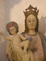 © ChChapelle Saint Jacques Modane - Association restauration chapelle Saint Jacques Modane