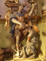 © ChChapelle Saint Jacques Modane - Association restauration chapelle Saint Jacques Modane