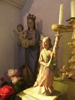 © Chapelle Saint Jacques Modane - Association restauration chapelle Saint Jacques Modane