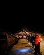 © Randonnée hivernales_Valfréjus - Christophe Chappellaz